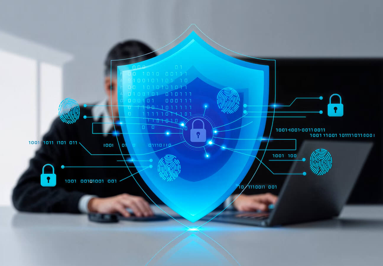 Real advice for real security challenges.