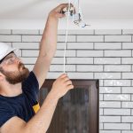 Smart monitoring tips for home security.