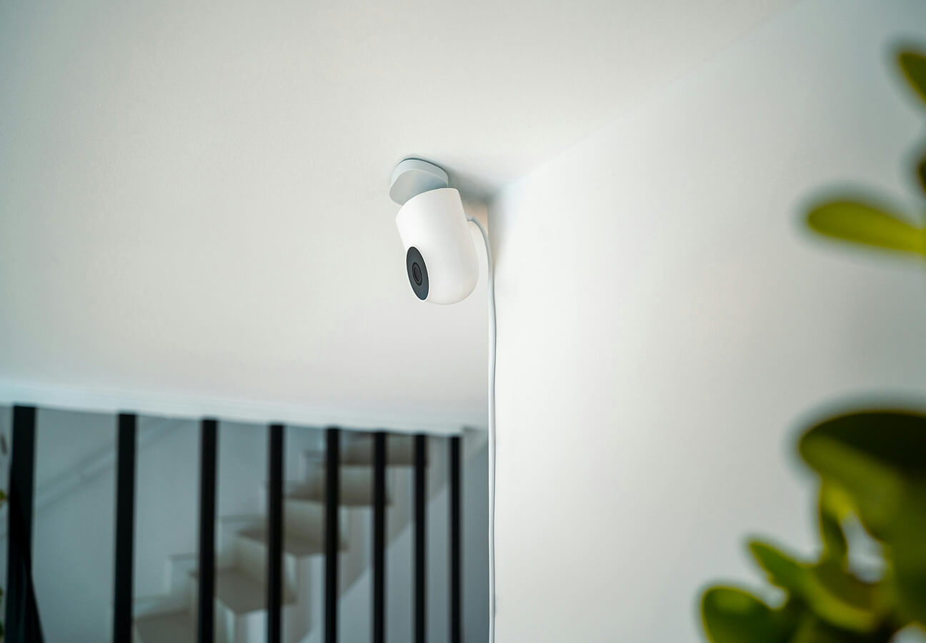 Complete guide to choosing the CCTV systems.