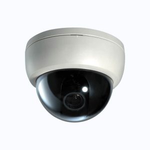 Modern Security Camera