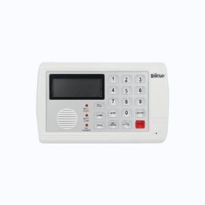 Security Keypad Device